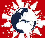 Winter Spirit Planet Earth